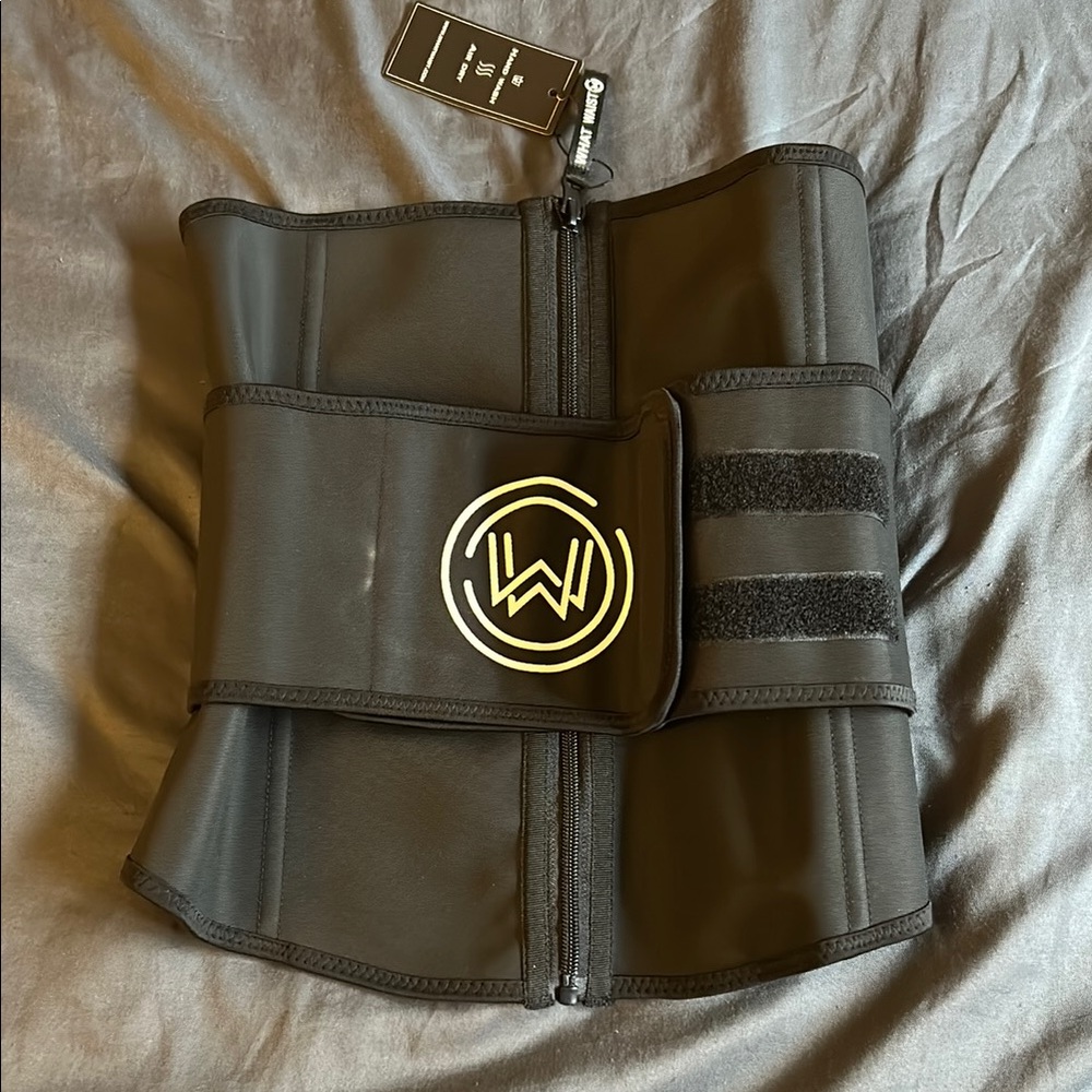 WhatWaist Trainer L